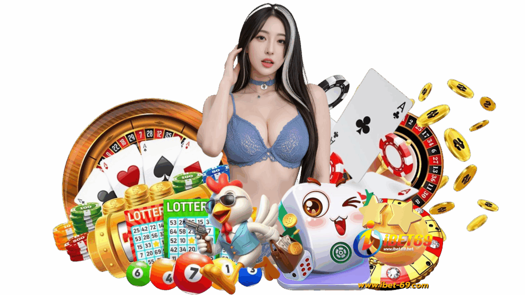 ibet69 เว็บตรงเล่นคาสิโนไม่ผ่านคนกลาง รับผลตอบแทนเต็มที่